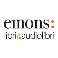 Emons Libri & Audiolibri(@EmonsEdizioni) 's Twitter Profile Photo