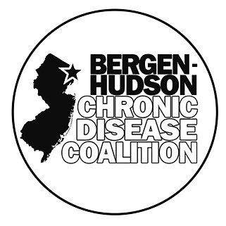 Bergen-Hudson Chronic Disease Coalition. Working to reduce the burden of cancer and chronic disease in Bergen & Hudson County, NJ!
