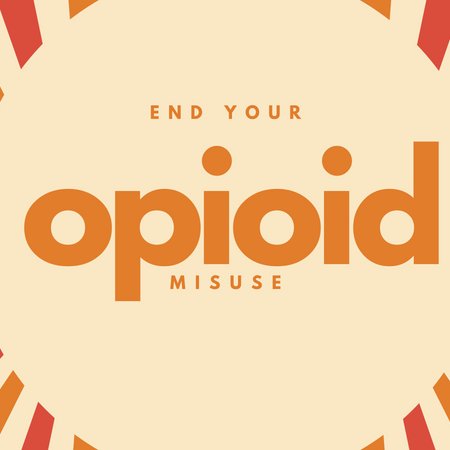 A campaign with the goal of supporting those who are misusing opioids by identifying reasons to stop abusing opioids as well as resources that can help.