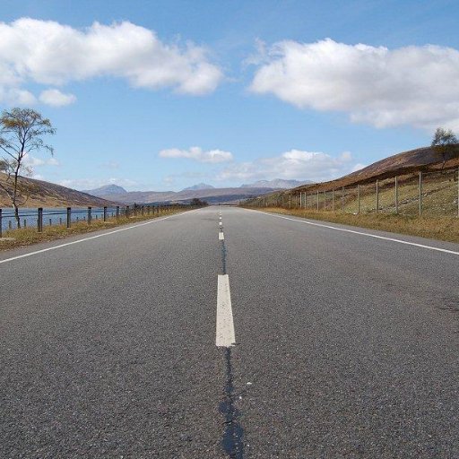 The latest information on Highland Council roads we maintain https://t.co/a1ziRjLsoA. Follow @CorranFerry for their updates. Account monitored in office hours.