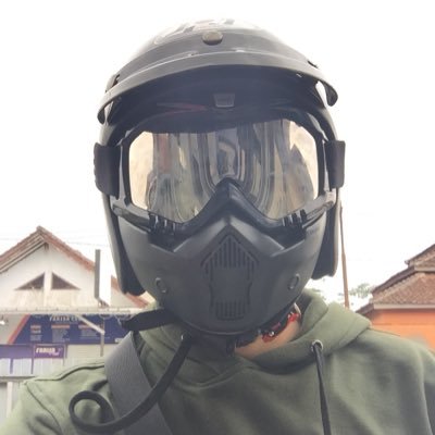Rijpaviknafariz's profile picture. AKUN PRIBADI
