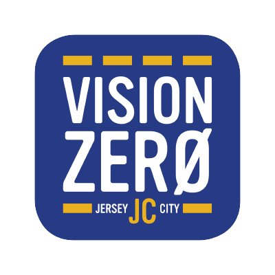 In 2018, the City of Jersey City and Mayor Steven Fulop committed to reducing the number of traffic deaths and injuries on city streets to ZERO.