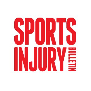 Tips for sports injury professionals - https://t.co/24qUz6LYNi - based on the latest research for prevention and rehabilitation of injuries.