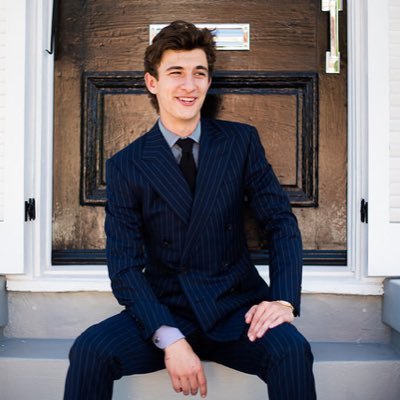 prestontedesco's profile picture. 