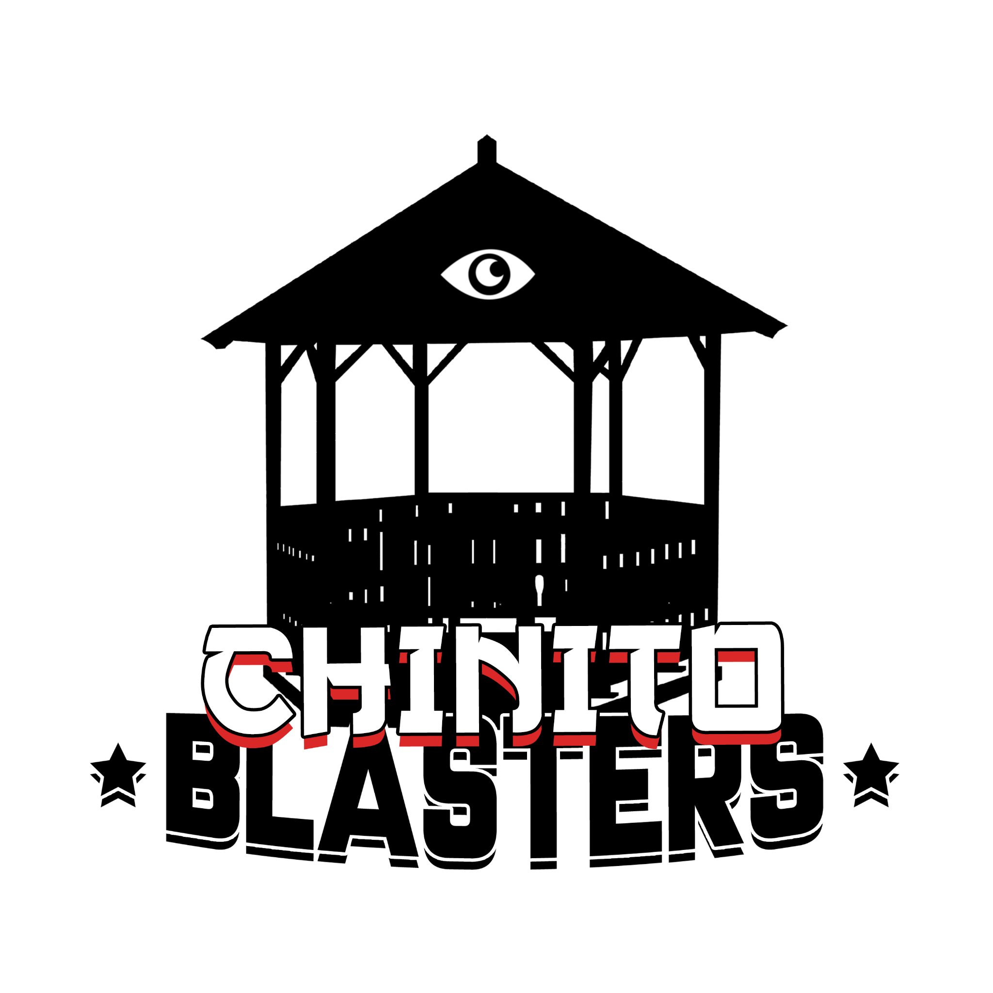 BlastersChinito's profile picture. Yea perdonen kamehameha