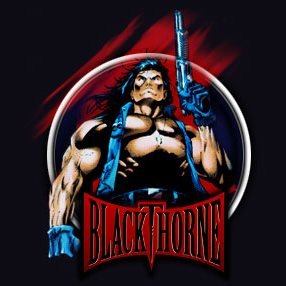 BtcBlackthorne Profile Picture