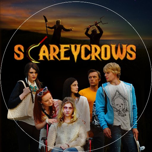 A feature length comedy horror about a boy, a girl and a horde of homicidal scareycrows