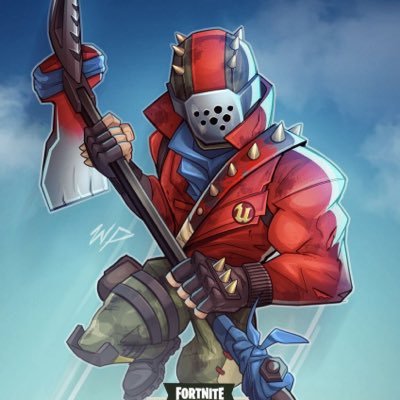 The fortnite guy twitter The fortnite guy twitter