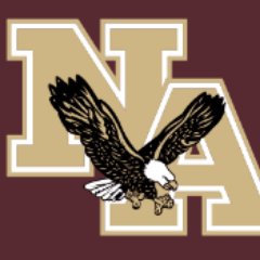 The official Twitter page of New Albany High School in New Albany, Ohio. E+R=O #NAEaglesOwnIt