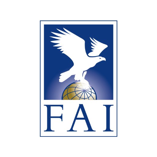 The official twitter of the FAI - Drones. Drone racing is the newest air sport within the FAI - World Air Sports Federation