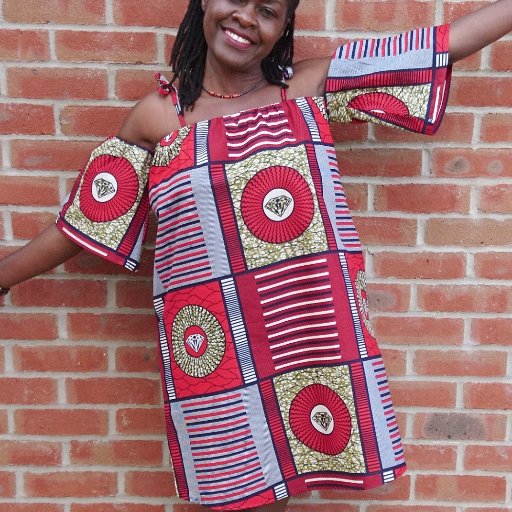 Afrocentric805's profile picture. A girl's dream to become a successful business woman producing African inspired homeware and fashion products. Follow me  in this scary but exciting journey..