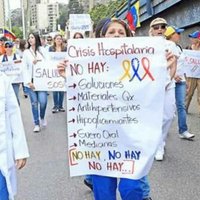 Médicos Internos y Residentes de Venezuela (@residentesve) 's Twitter Profile