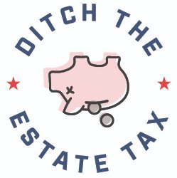 The estate tax is unfair for those who own and work for family businesses. Use #DitchTheEstateTax to support family-owned businesses and their employees.