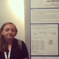 Madeleine Levis (@madeleinelevis) 's Twitter Profile