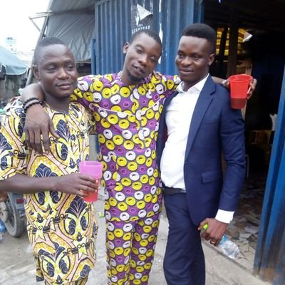 MciyoMike's profile picture. 