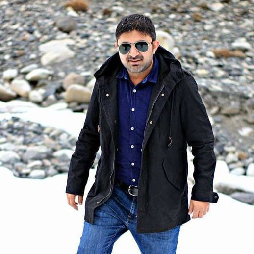 Skhurramshabbir's profile picture. 