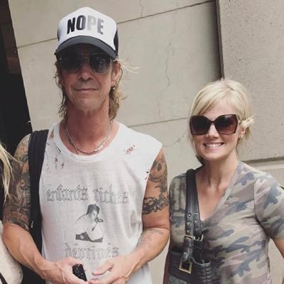 “Be the change you wish to see in the world” -Gandhi #peace #gnr #duffMcKagan #rocknroll #blm🎸🏳️‍🌈 🌊