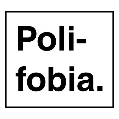 Polifobos:
Poliglotas urbanos discutiendo temas políticamente inofensivos.