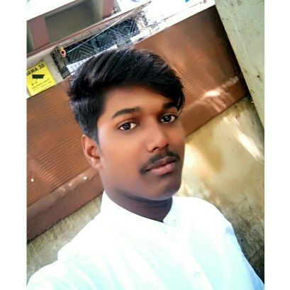 thesdeepak97's profile picture. Student of university