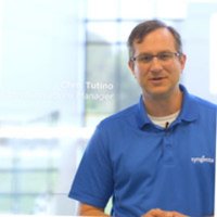 Chris Tutino (@chris_tutino) 's Twitter Profile
