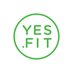 YesFit (@Yesfit1) Twitter profile photo