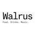 Walrus (@WalrusMCR) Twitter profile photo
