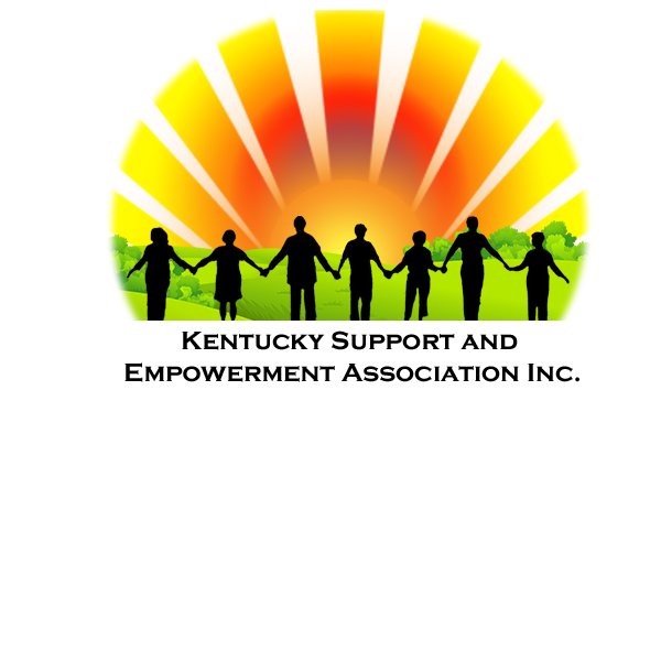 Kentucky Support and Empowerment Association Inc. We are a Federally recognized 501(c)3 providing supportive services and links to reentry services and tools.