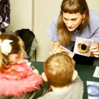 Rose Richardson (@drrose_tweets) 's Twitter Profile