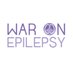 War On Epilepsy (@waronepilepsy) Twitter profile photo