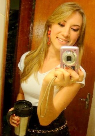 For me to explain a girl would take a whole other song..(8) hehe ;)