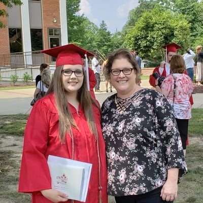 Stephan67624705's profile picture. East Carolina University Alumni 1995; Pre-k teacher 21 years;  First grade teacher 3 years