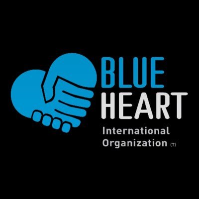 BHIO the Organization Against Human Trafficking,Child Abuse and Violence. info@blueheart-international.org             blueheart.africa@gmail.com