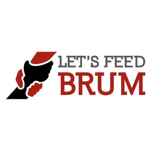 Let's Feed Brum