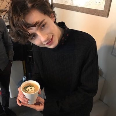 chxrlierp's profile picture. 𝖺𝗋𝗍 𝗂𝗌 𝗇𝗈𝗍 𝗐𝗁𝖺𝗍 𝖨 𝖼𝗋𝖾𝖺𝗍𝖾, 𝗐𝗁𝖺𝗍 𝖨 𝖼𝗋𝖾𝖺𝗍𝖾 𝗂𝗌 𝖼𝗁𝖺𝗈𝗌.