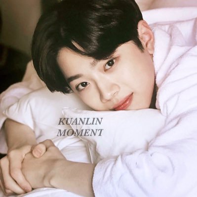 LAIKUANLIN 라이관린 賴冠霖 🙅🏻CROP/2NDARY🙅🏻 #라이관린 #워너원