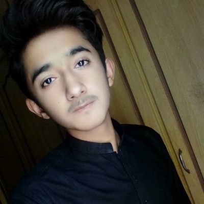 UmerRai4's profile picture. Life is not a problem to solve🤔
But a reality to be experienced 😉