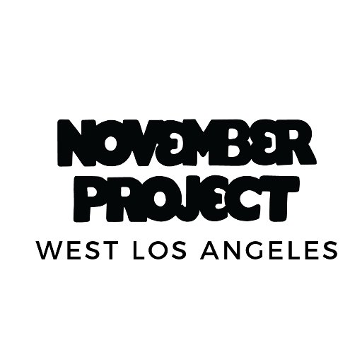 Free Fitness Group 💪🏽🏃🏼♀️🏃🏿 Wednesdays @ 6:30am, UCLA's Drake Stadium. #justshowup #np_wla #novemberproject