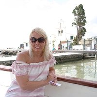 angela gray - @angegray Twitter Profile Photo