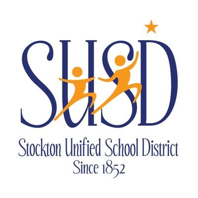 StocktonUnified Profile Picture