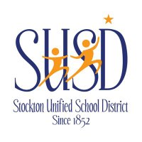 Stockton Unified (SUSD)(@StocktonUnified) 's Twitter Profile Photo