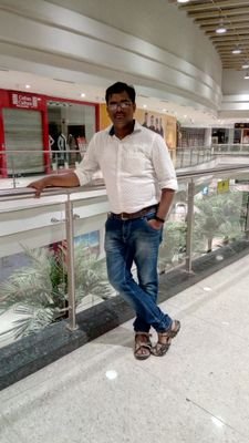 sagarkadam9970's profile picture. 