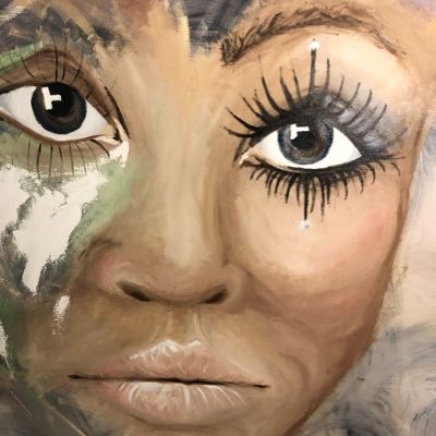 My own biggest fan, I'm a self proclaimed Artists. I am a singer, painter, and gardener who also enjoys writing and crafts.