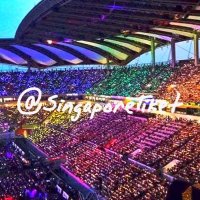 SINGAPORE TICKET(@SingaporeTiket) 's Twitter Profile Photo