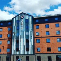 Premier Inn Gloucester Quayside (@piglosquayside) 's Twitter Profile