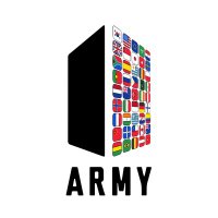 BTS Fambases 💜⁷ (@bts_fambases) 's Twitter Profile Photo BTS Fambases 💜⁷ (@bts_fambases) 's Twitter Profile Photo