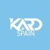 KARD SPAIN (@KARD__SPAIN) Twitter profile photo