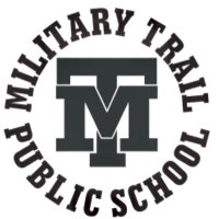 Military Trail Public School (@militarytrailps) 's Twitter Profile Photo Military Trail Public School (@militarytrailps) 's Twitter Profile Photo