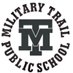 Military Trail Public School (@militarytrailps) Twitter profile photo Military Trail Public School (@militarytrailps) Twitter profile photo