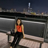 Yujing Liu (@yujingliu_) 's Twitter Profile