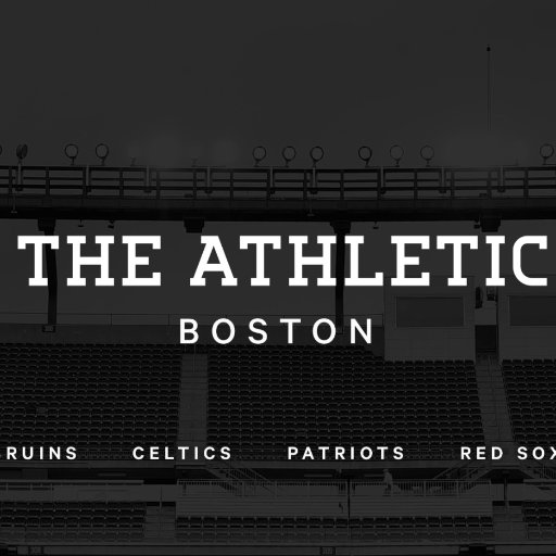 Senior writer, @TheAthleticBos. fluto@theathletic.com